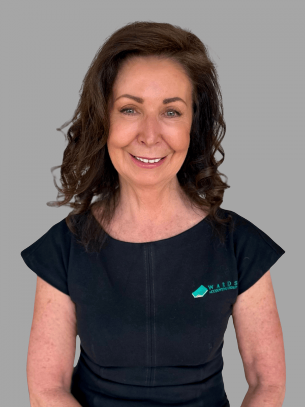 Karen Brightwell 2024